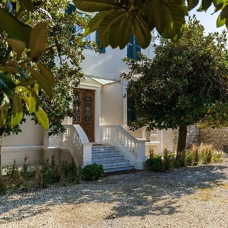 Διαμέρισμα Panorama Don *