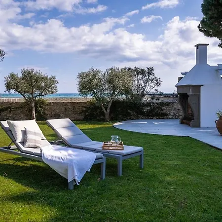 Panorama Don Διαμέρισμα Albarella Island