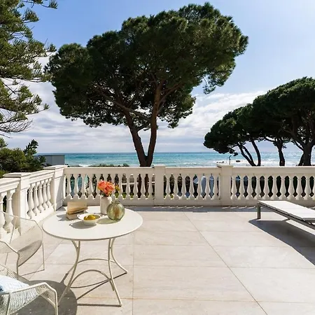 Διαμέρισμα Panorama Don Albarella Island