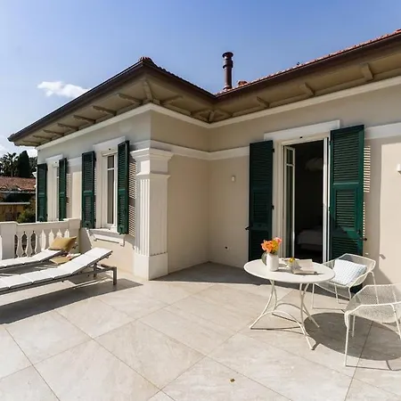 Panorama Don Διαμέρισμα